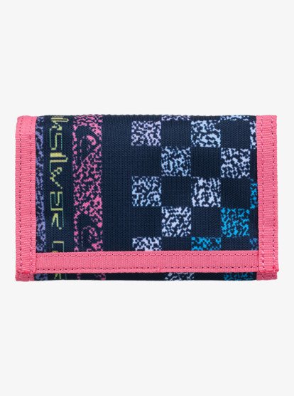 Quiksilver The Everydaily - Tri-Fold Wallet for Men