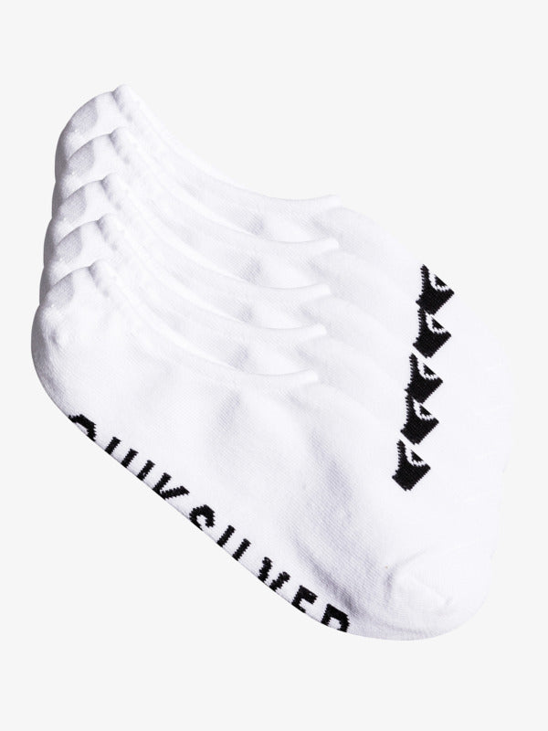 Quiksilver 5 Liner Pack