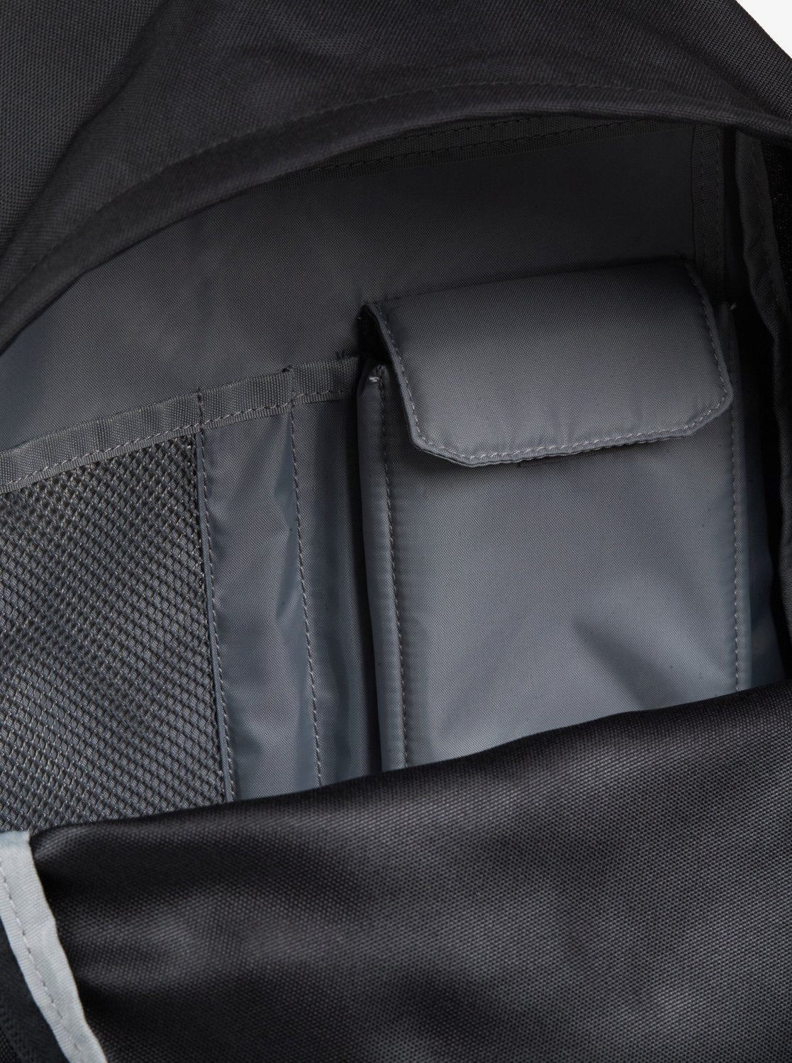 Quiksilver The Poster Backpack in Black