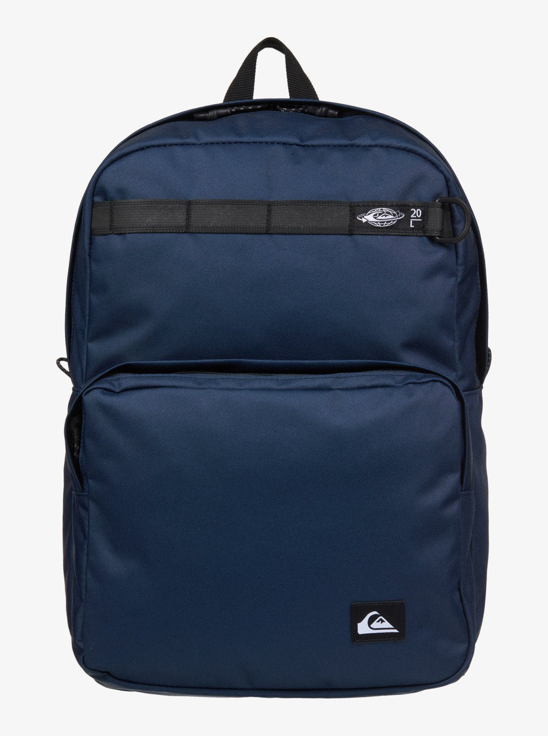 Quiksilver Hog Backpack in Dark Navy