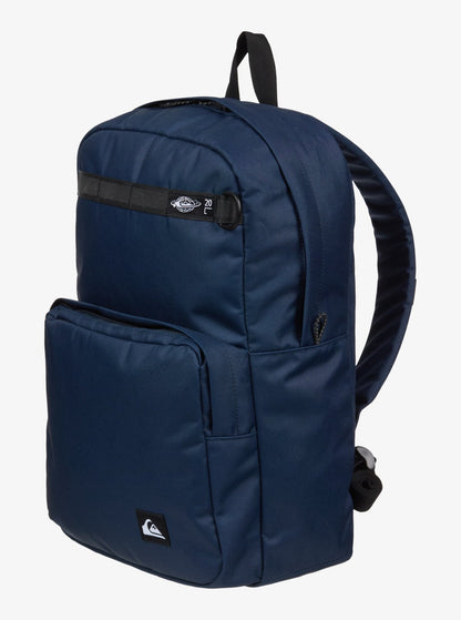 Quiksilver Hog Backpack in Dark Navy