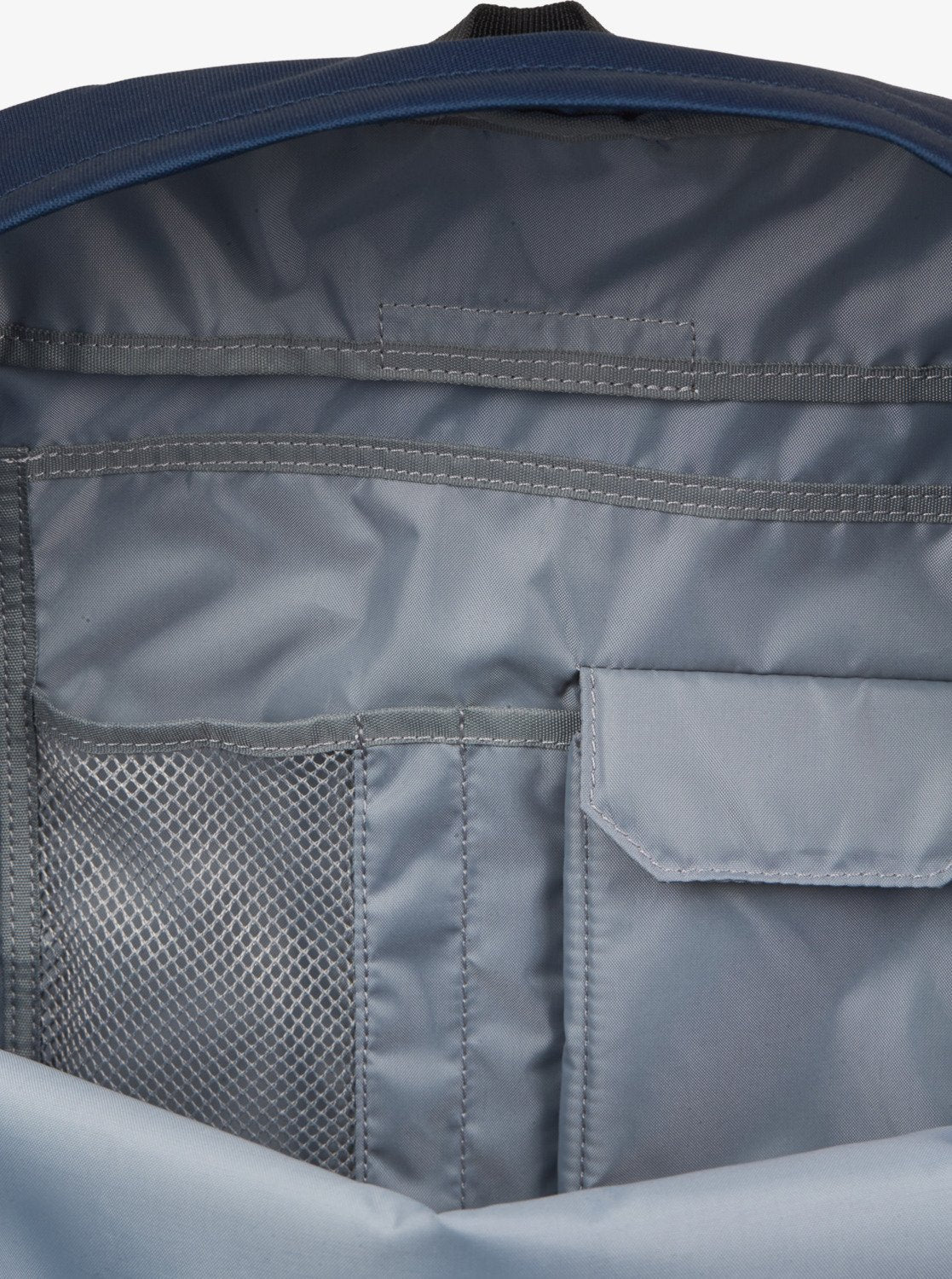 Quiksilver Hog Backpack in Dark Navy