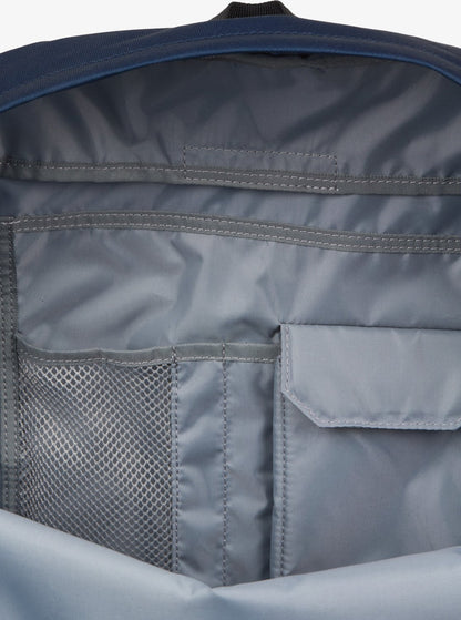 Quiksilver Hog Backpack in Dark Navy