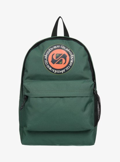 Quiksilver Everyday 20L Men Green Daypack