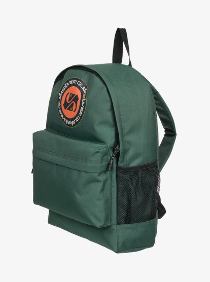 Quiksilver Everyday 20L Men Green Daypack
