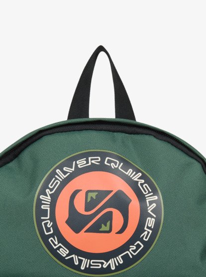 Quiksilver Everyday 20L Men Green Daypack