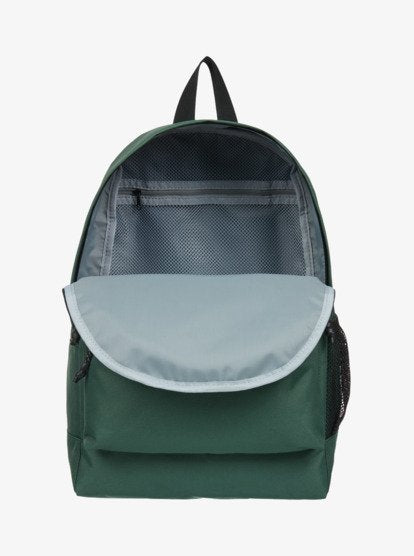 Quiksilver Everyday 20L Men Green Daypack