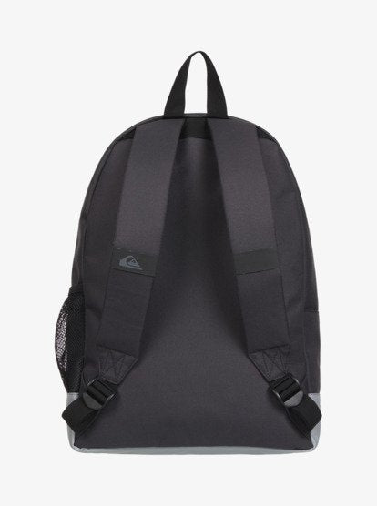 Quiksilver Everyday 20L Men Black Backpack