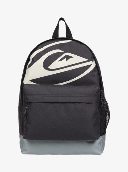 Quiksilver Everyday 20L Men Black Backpack