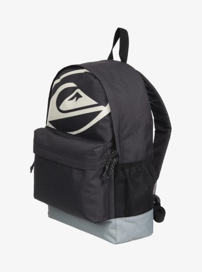 Quiksilver Everyday 20L Men Black Backpack