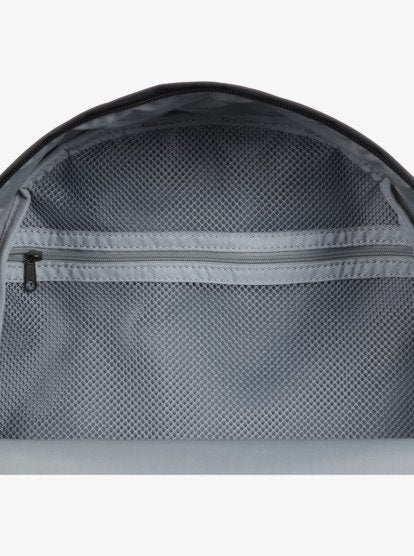 Quiksilver Everyday 20L Men Black Backpack