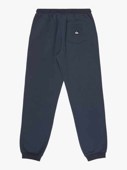 Quiksilver Salt Water Joggers in Dark Navy