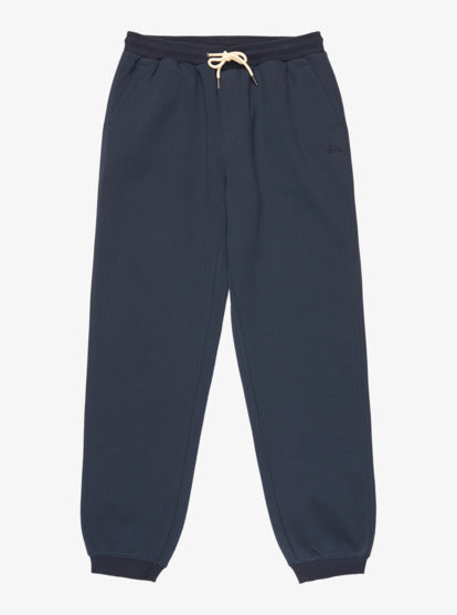 Quiksilver Salt Water Joggers in Dark Navy