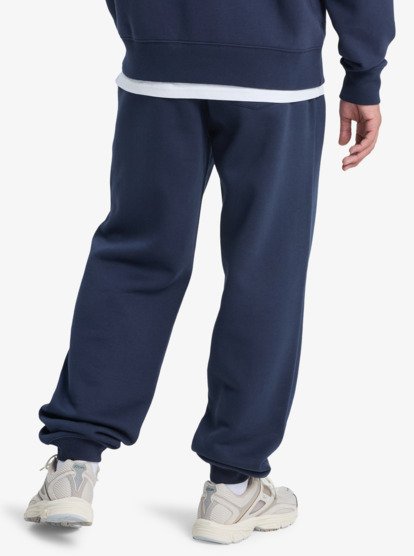 Quiksilver Salt Water Joggers in Dark Navy