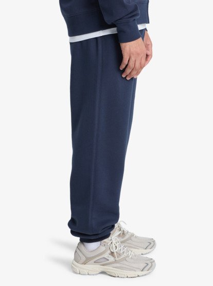 Quiksilver Salt Water Joggers in Dark Navy