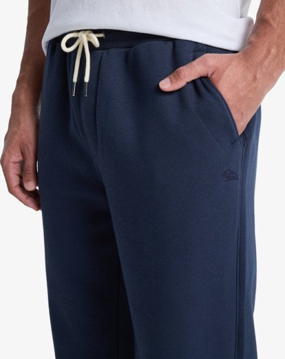 Quiksilver Salt Water Joggers in Dark Navy