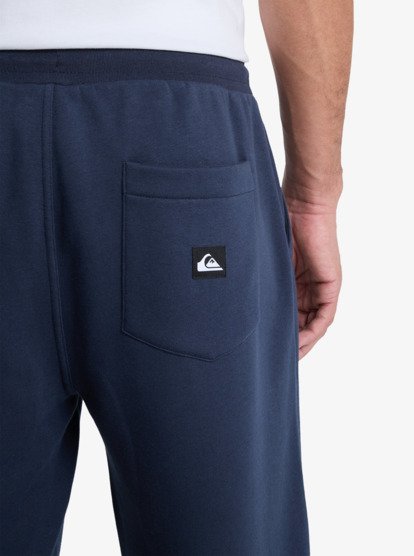 Quiksilver Salt Water Joggers in Dark Navy