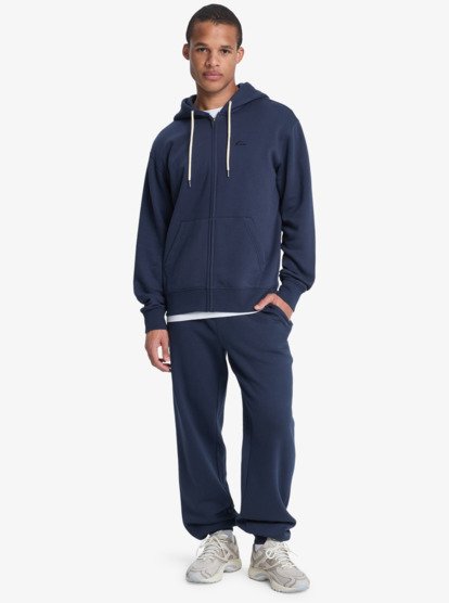 Quiksilver Salt Water Joggers in Dark Navy