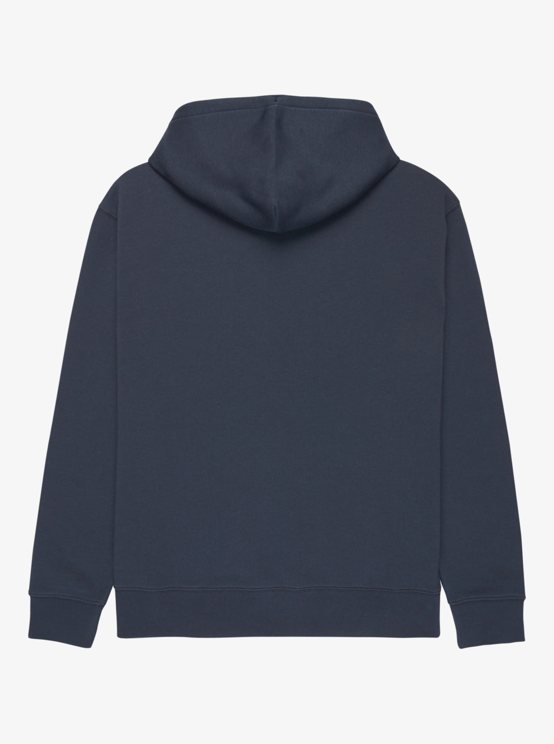 Quiksilver Salt Water Hoodie in Dark Navy