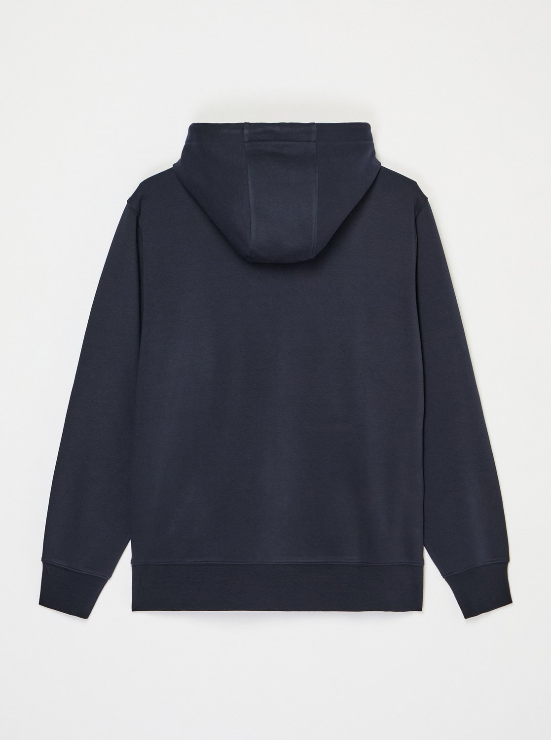 Quiksilver Fineline Hoodie in Dark Navy
