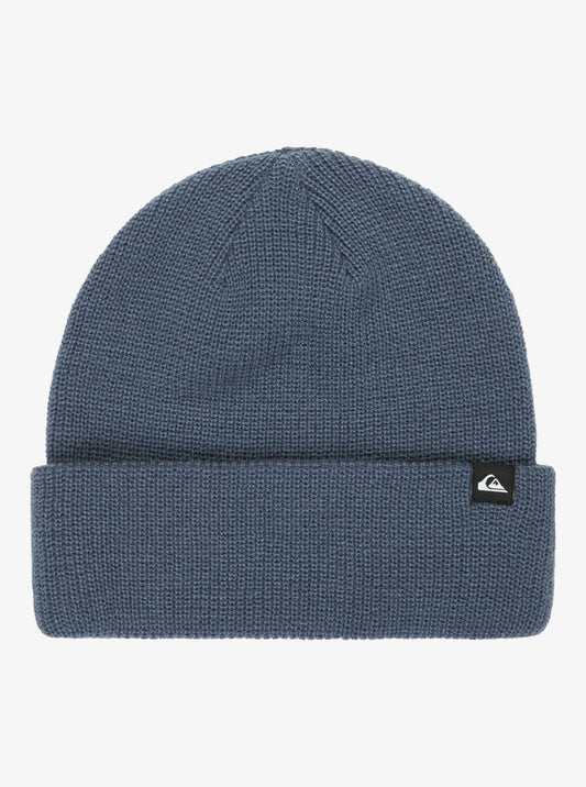 Quiksilver Performer Beanie in Navy