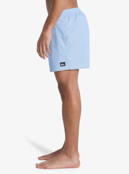 Quiksilver Everyday Deluxe 15" Swim Shorts in Nebulas Blue