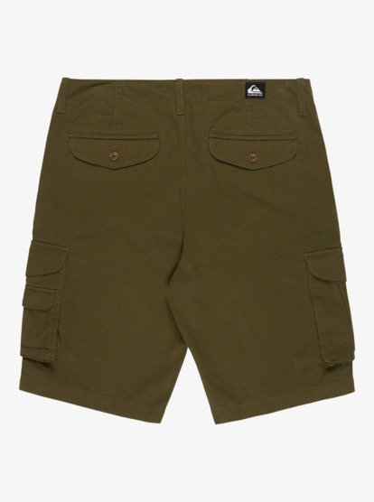 QUIKSILVER CRUCIAL BATTLE