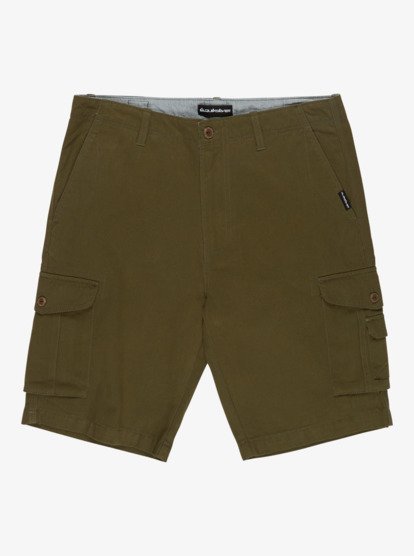 QUIKSILVER CRUCIAL BATTLE