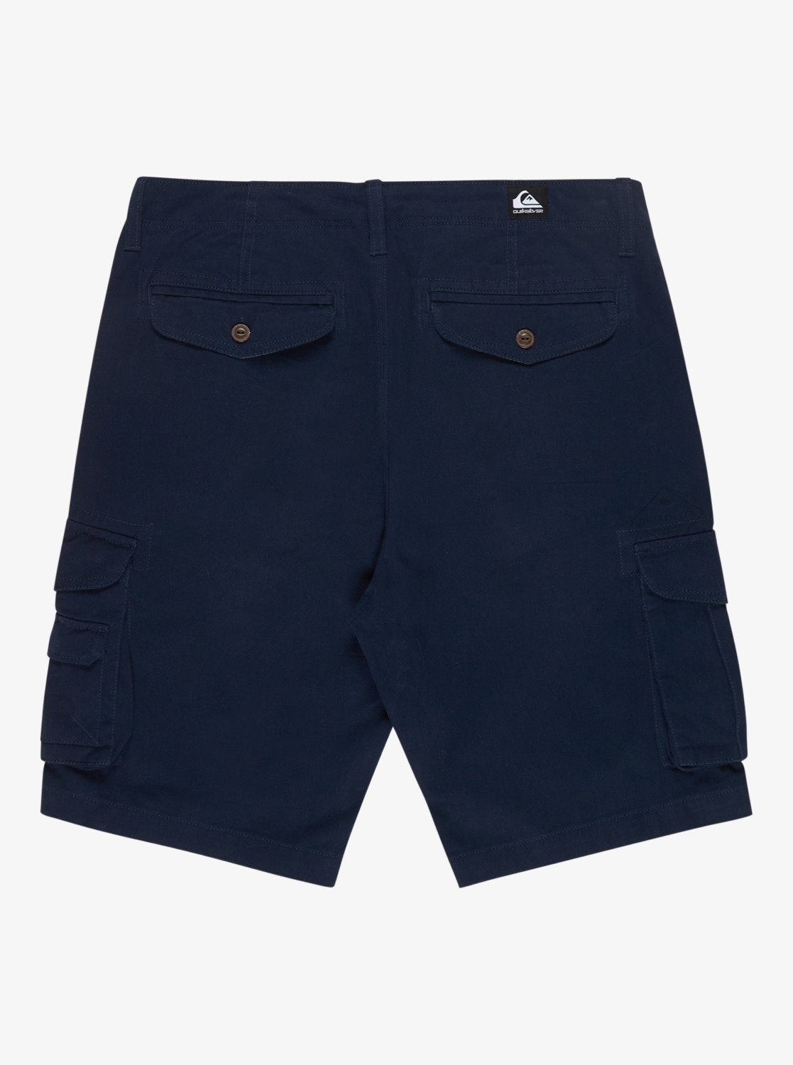 Quiksilver Crucial Battle Cargo Shorts in Dark Navy