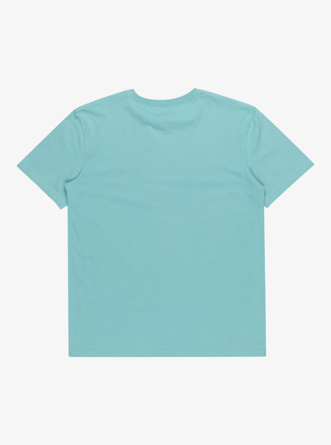 Quiksilver MW Mini T-Shirt in Marine Blue