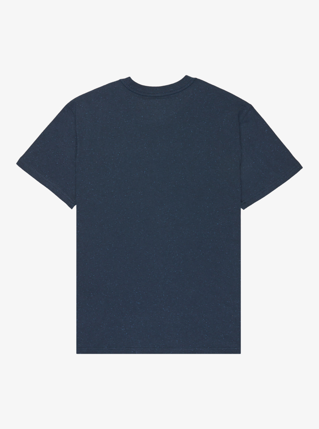 Quiksilver MW Neps T-Shirt in Dark Navy