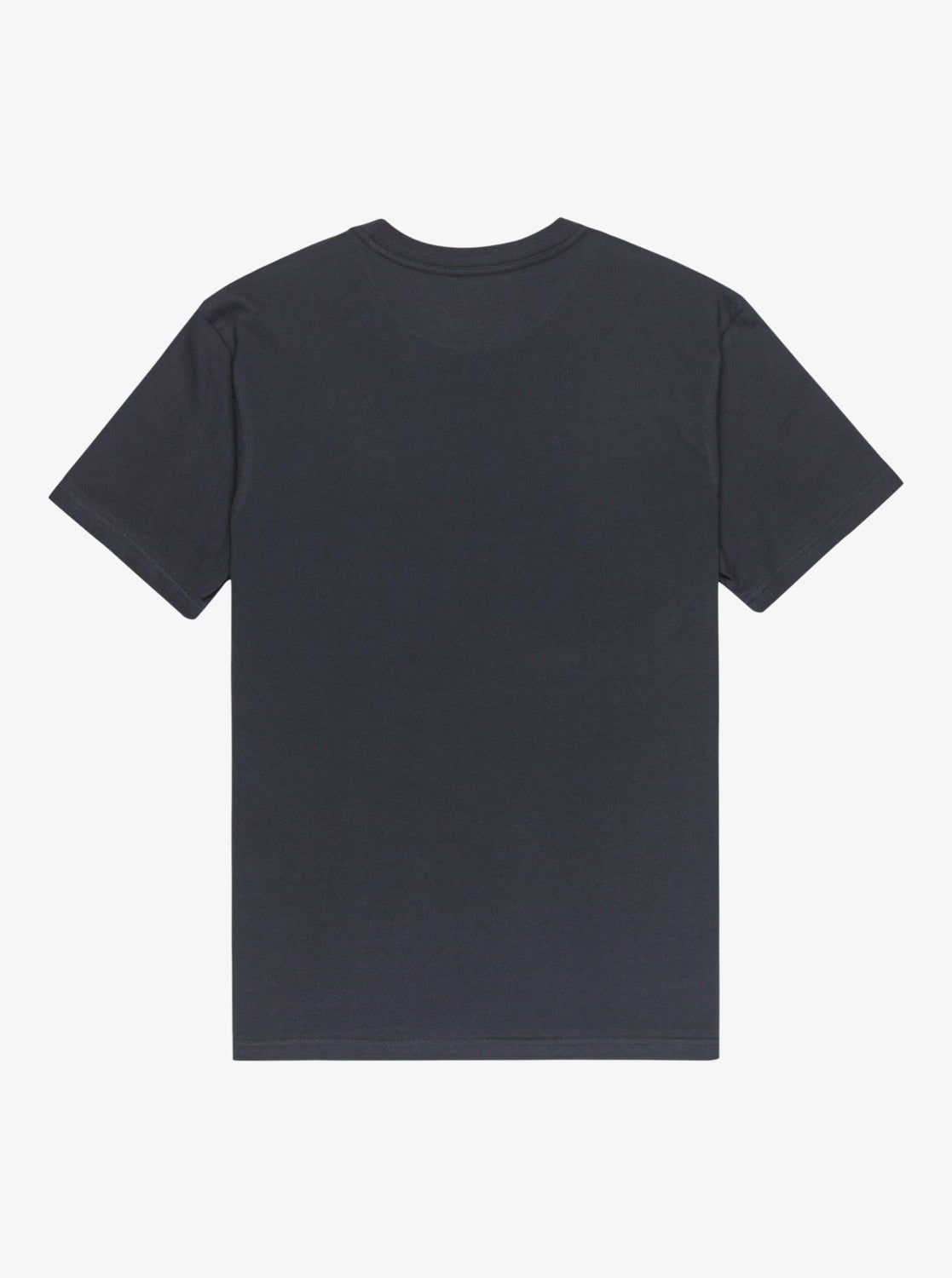 Quiksilver EV Comp Logo T-Shirt in Dark Navy