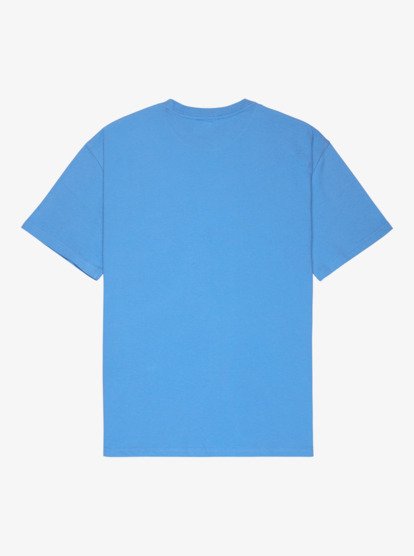 Quiksilver Salt Water T-Shirt in Riviera