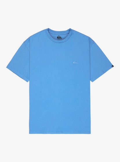 Quiksilver Salt Water T-Shirt in Riviera