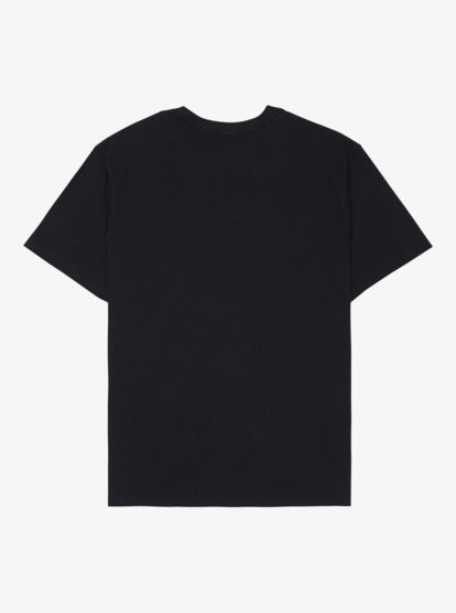 Quiksilver EV Vista T-Shirt in Black