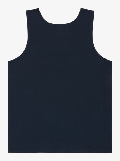 Quiksilver EV Starting Grid Tank in Dark Navy
