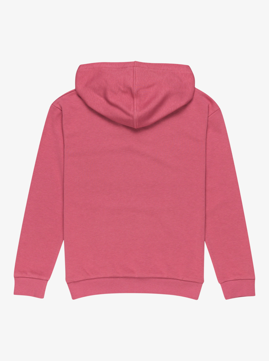 Roxy Surf Feeling - Pullover Hoodie for Girls in Heather Rose