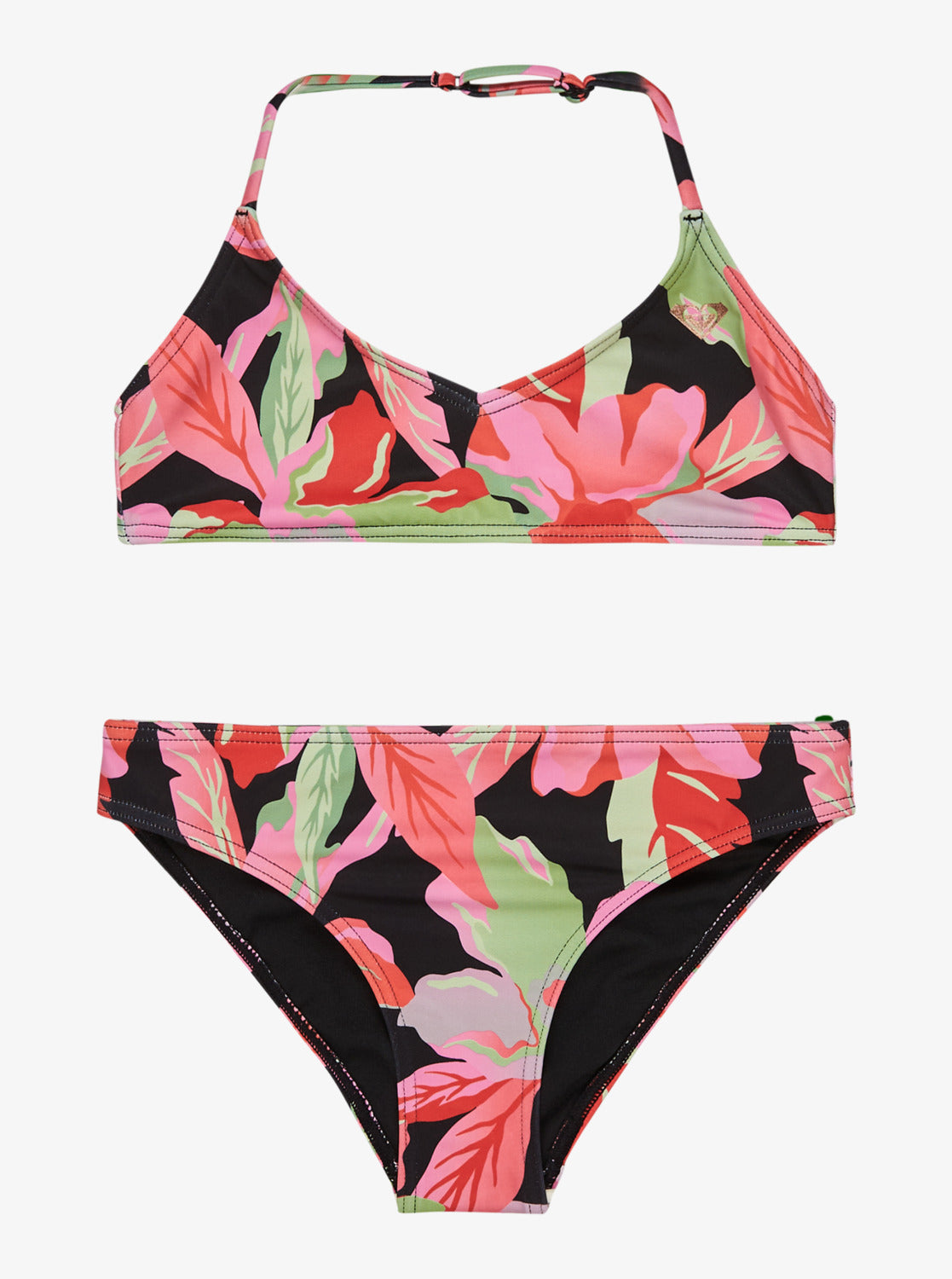 Roxy Active - Two-Piece Swim Set