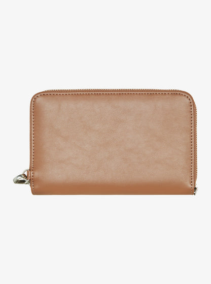 Roxy Back In Brooklyn - All Around Zipper Wallet for Women