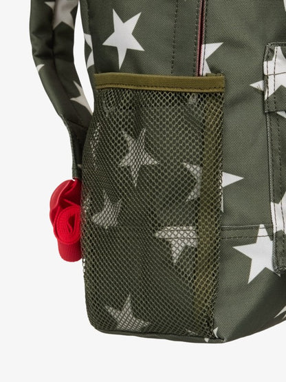 Roxy Sugar Baby Bottle Backpack in Winter Moss