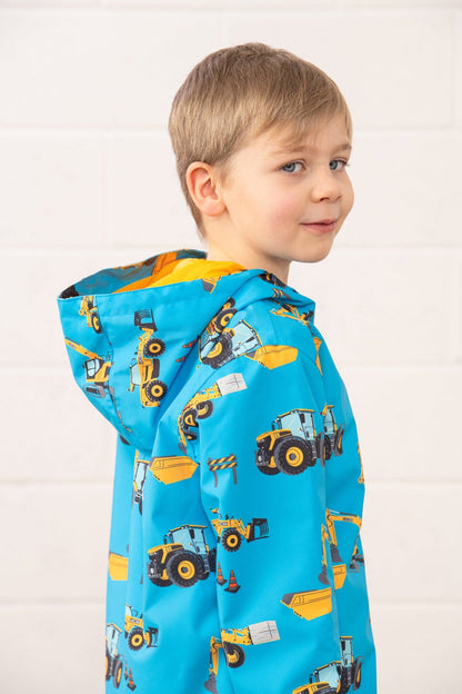 Lighthouse Ethan Jacket - JCB