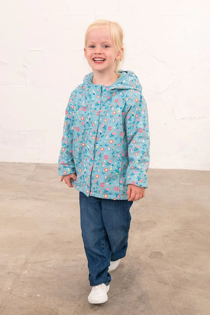 Lighthouse Freya Coat in Country Cottage