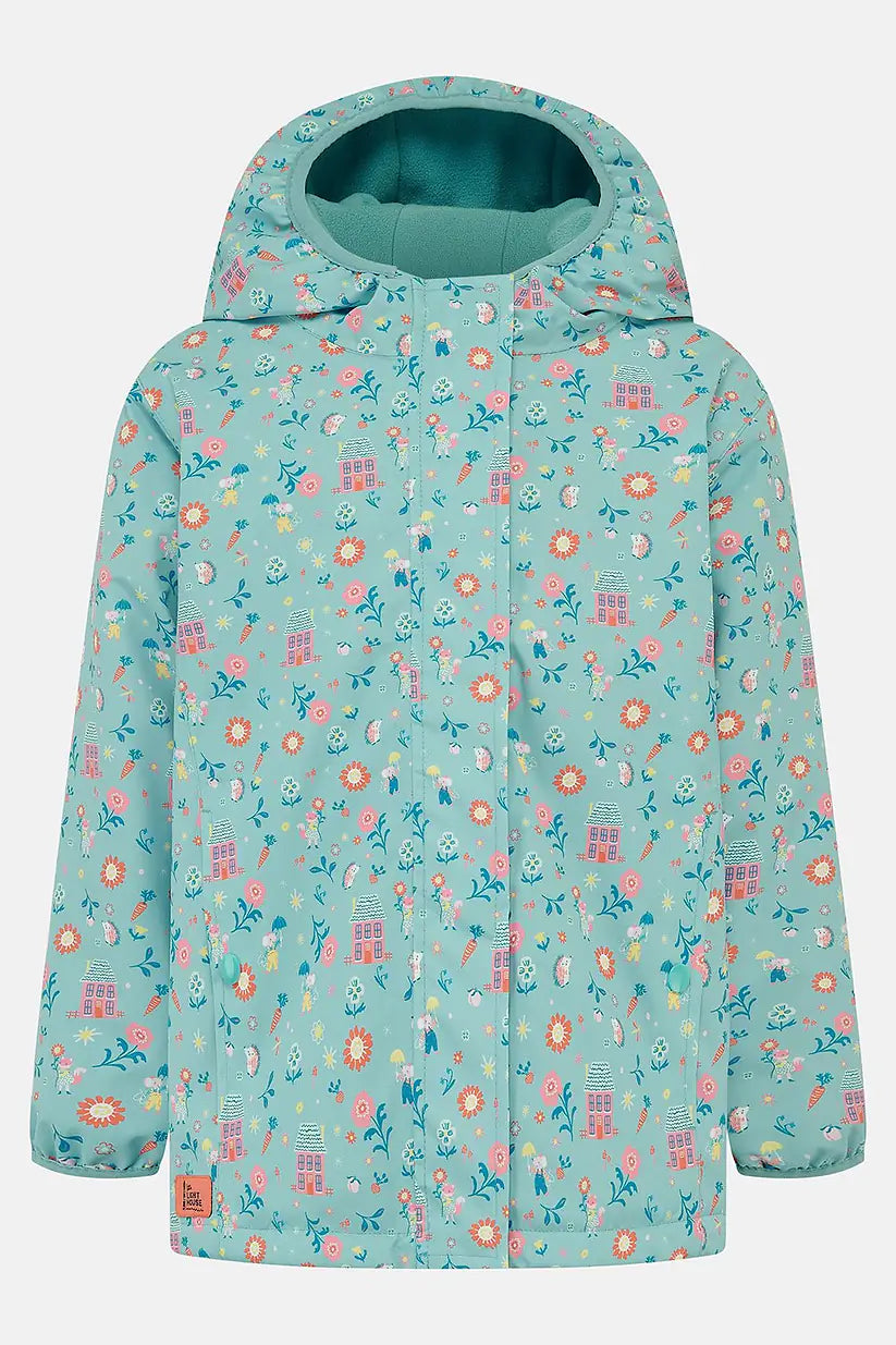 Lighthouse Freya Coat in Country Cottage