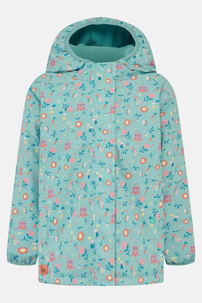 Lighthouse Freya Coat in Country Cottage