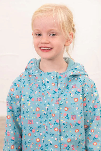 Lighthouse Freya Coat in Country Cottage