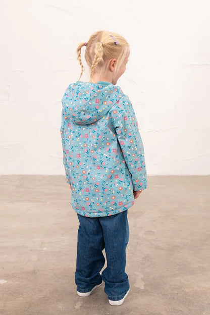 Lighthouse Freya Coat in Country Cottage