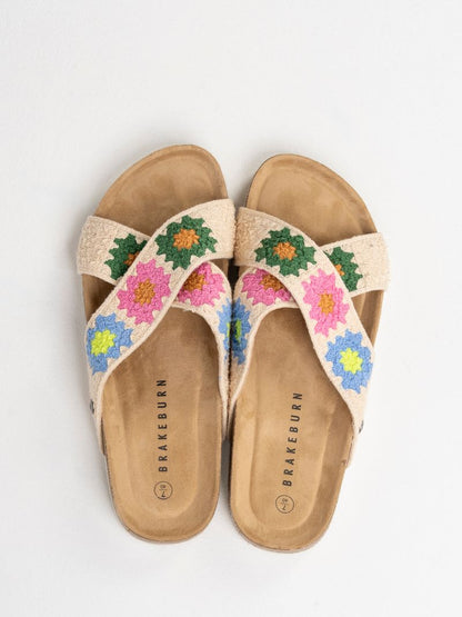 Brakeburn Winfrith Sandals