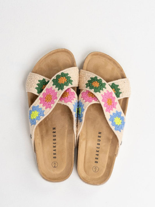 Brakeburn Winfrith Sandals