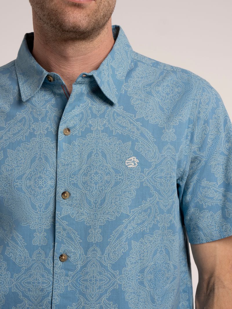 Brakeburn Netley Shirt