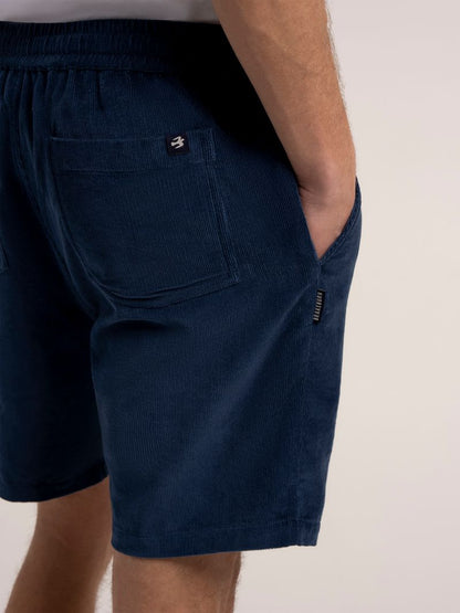 Brakeburn Dalham Cord Shorts